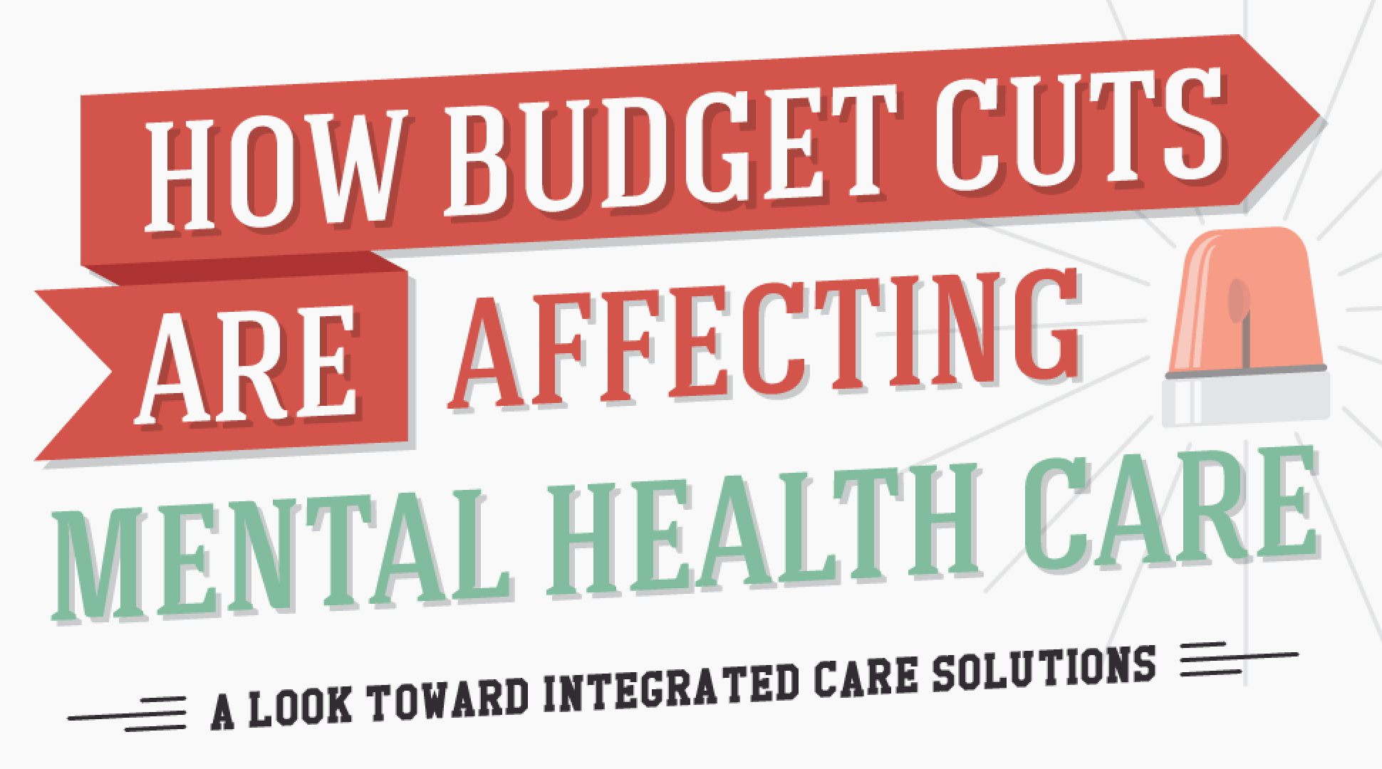 How Budget Cuts Are Affecting Mental Health Care