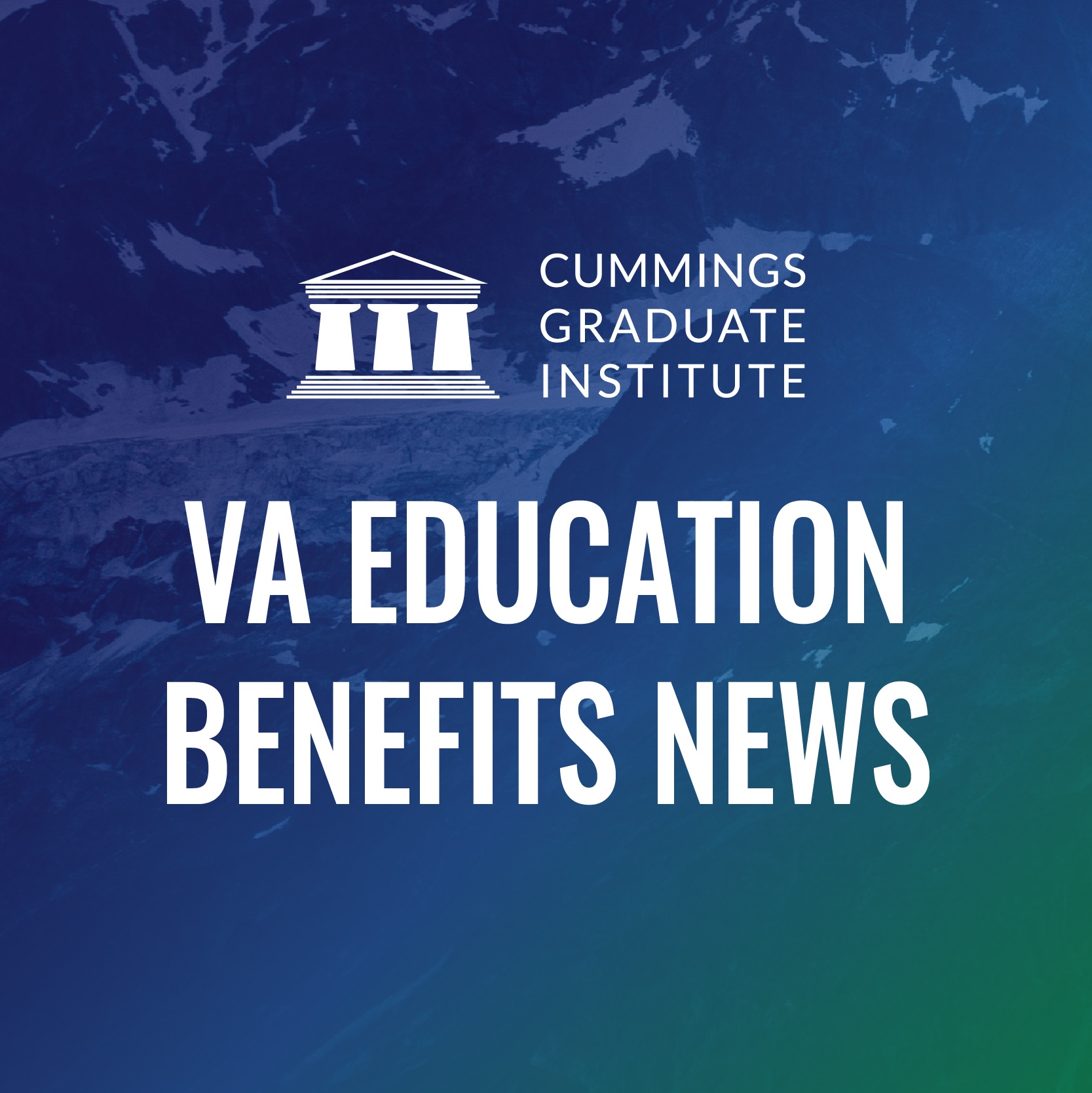 VA Education Benefits for Certificate Programs Announcement - Cummings ...