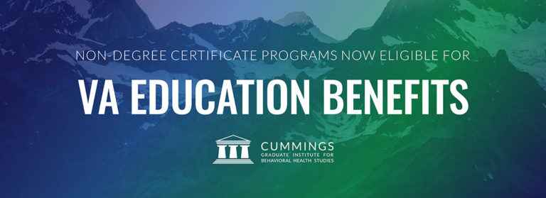 Va Education Benefits For Certificate Programs