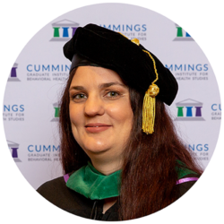 Kelly Aguiar - Internacional student - Midwestern Career College