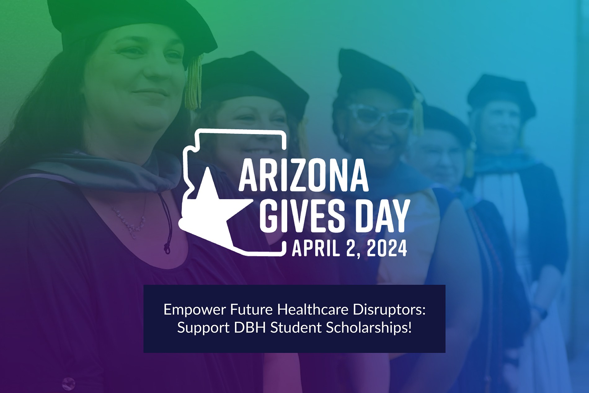 CGI to Fundraise Student Scholarships on Arizona Gives Day 2024