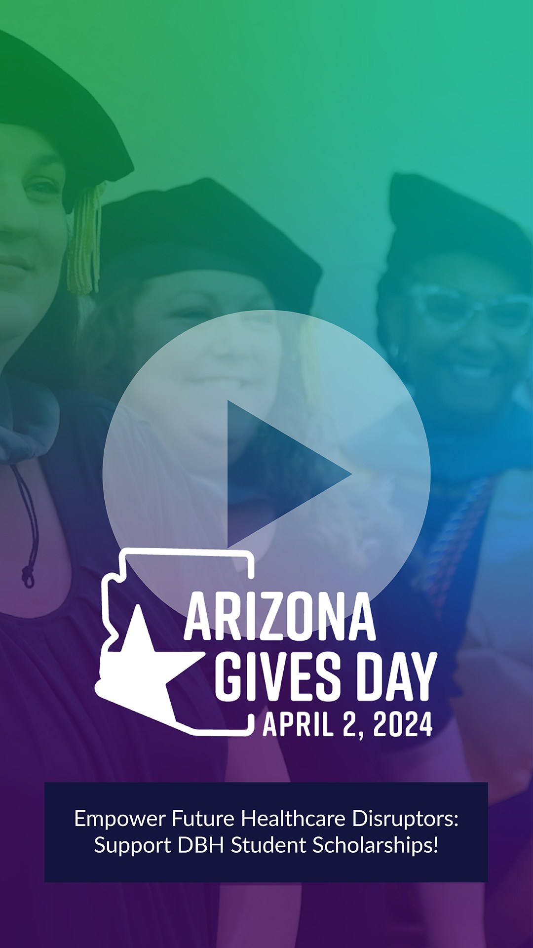 CGI to Fundraise Student Scholarships on Arizona Gives Day 2024