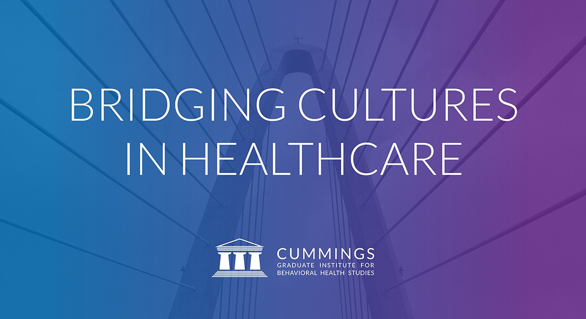 Bridging Cultures in Healthcare